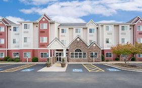 Microtel Inn And Suites Bentonville Ar